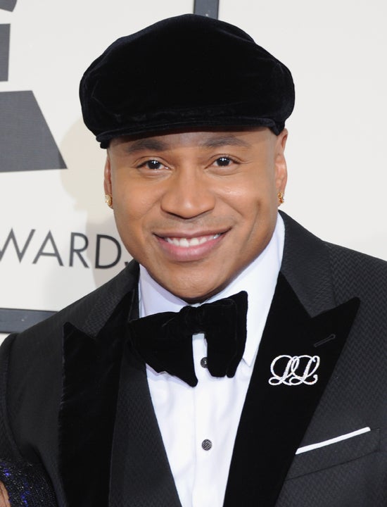 LL Cool J Discovers His Grandmother Isn't Biologically Related to Him in Exclusive 'Finding Your Roots' Clip