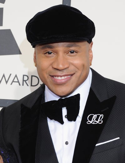 Stars Like LL Cool J and Anthony Anderson Want to Bring Back HBCU Gear
