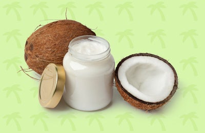 15 (Yes, 15!) Ways to Use Coconut Oil in Your Beauty Regimen