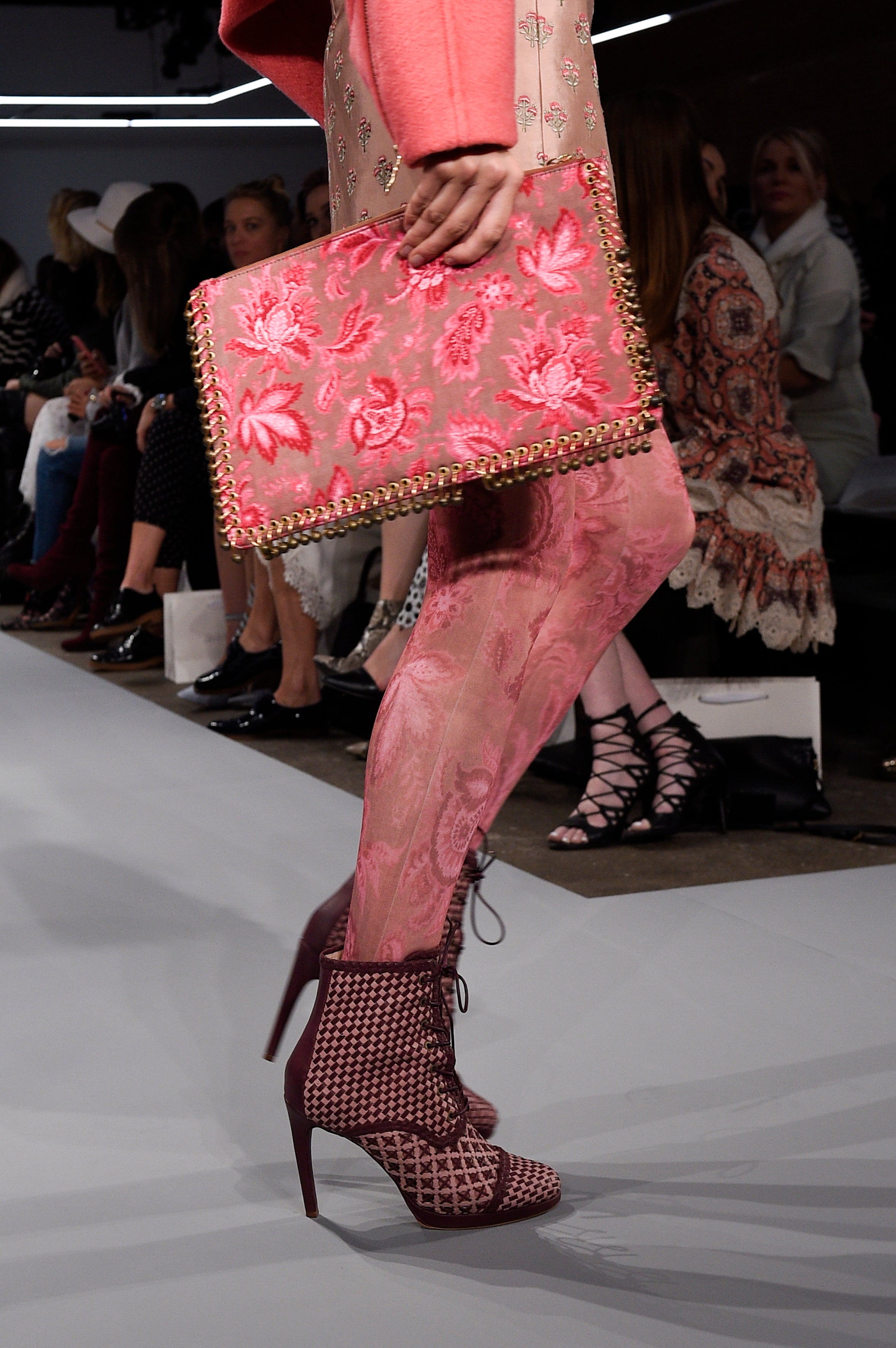 Swoon! 25 Shoes and Bags From NYFW We're Craving
