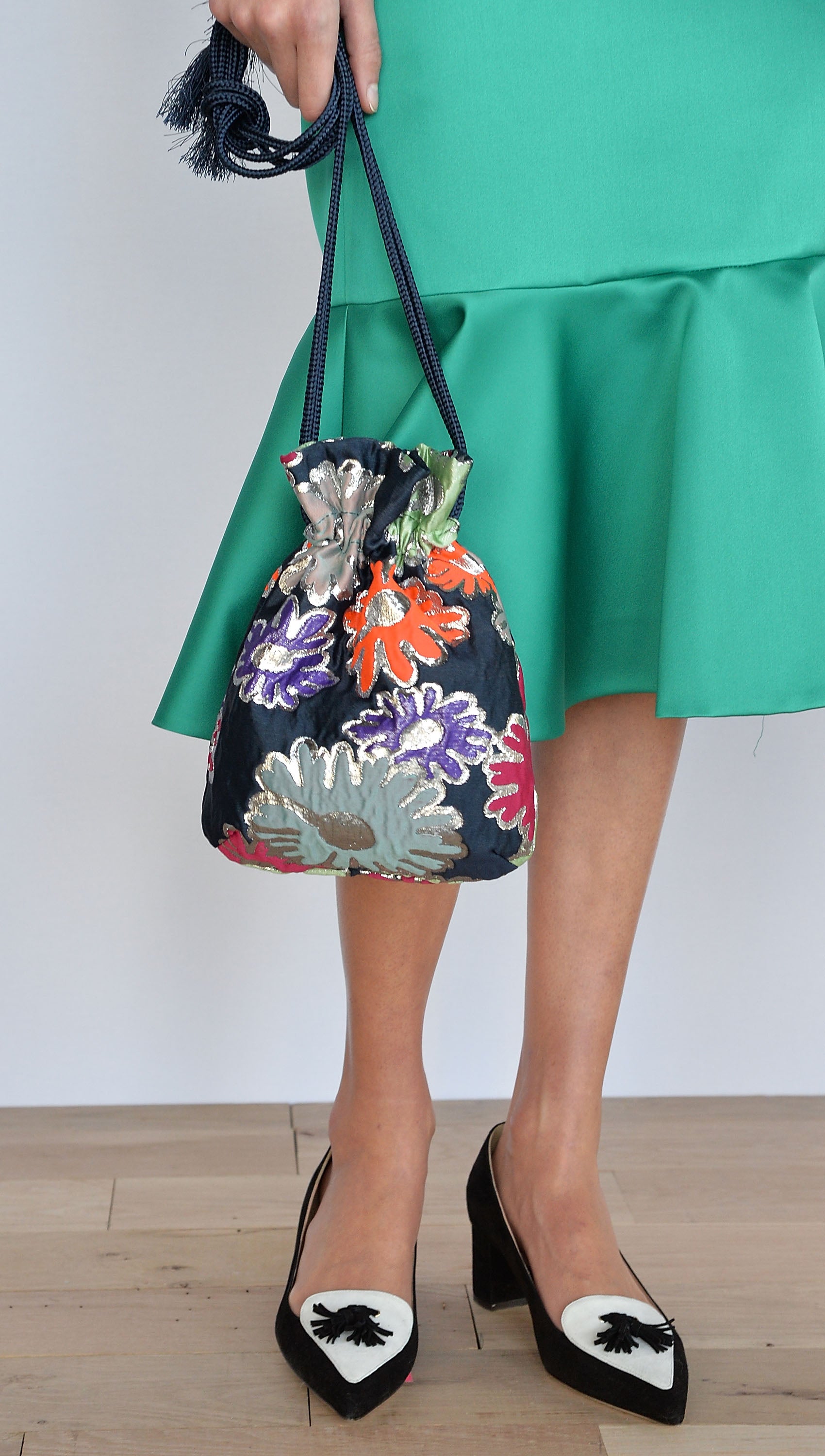 Swoon! 25 Shoes and Bags From NYFW We're Craving
