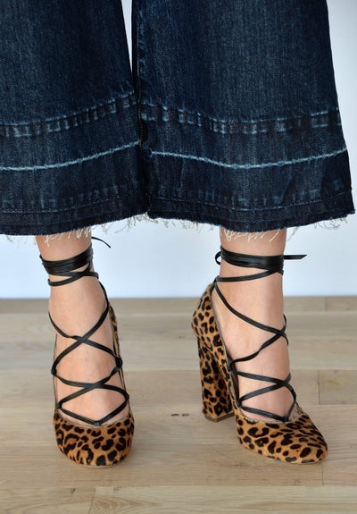 Swoon! 25 Shoes and Bags From NYFW We’re Craving