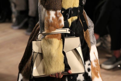 Swoon! 25 Shoes and Bags From NYFW We’re Craving