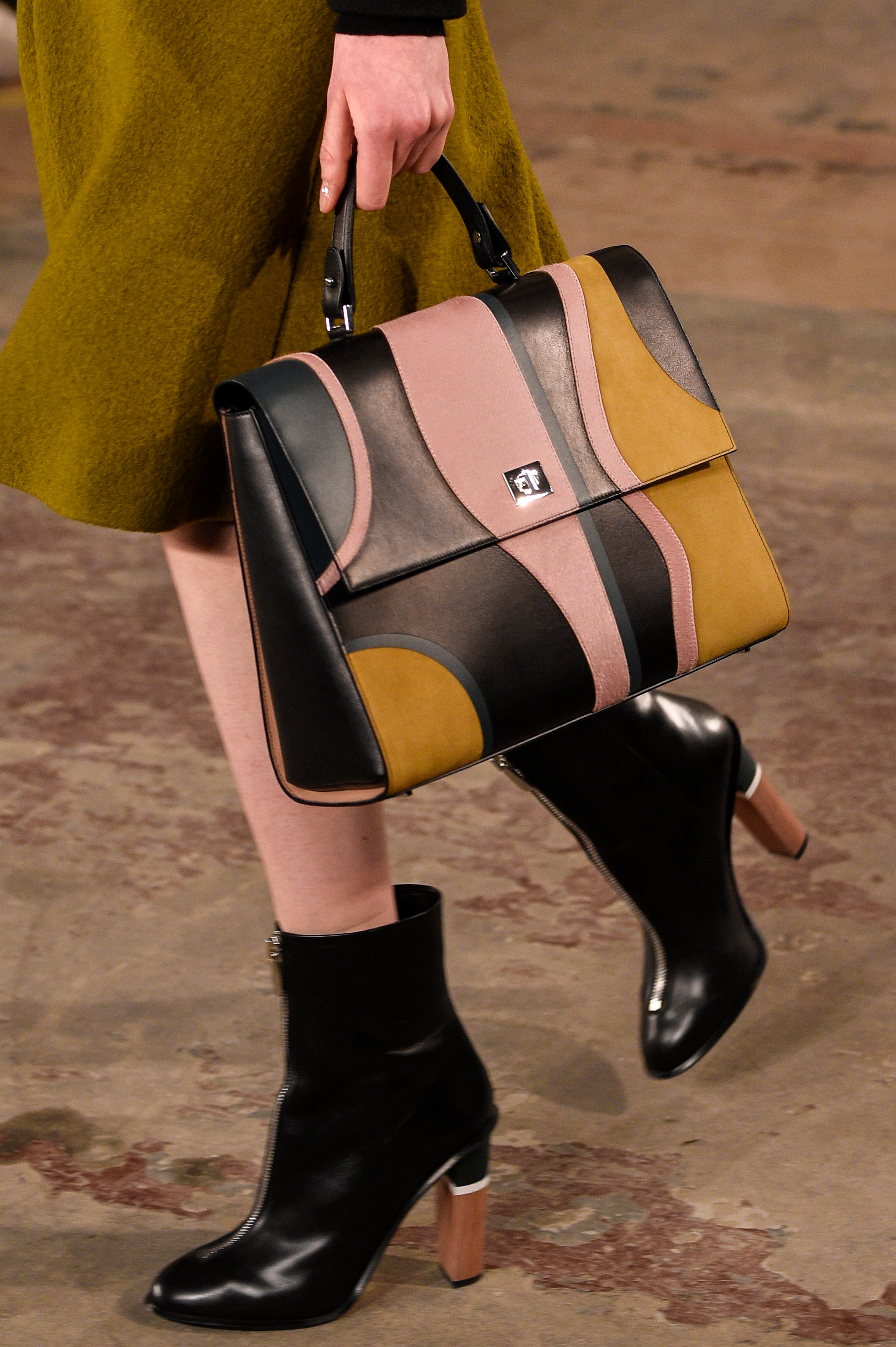 Swoon! 25 Shoes and Bags From NYFW We're Craving
