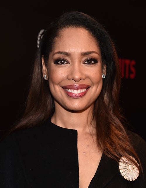 Welcome To Shondaland! Gina Torres Joins 'The Catch'
