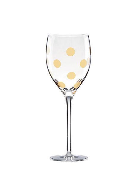 13 Grown and Sexy Wine Glasses You Need to Own
