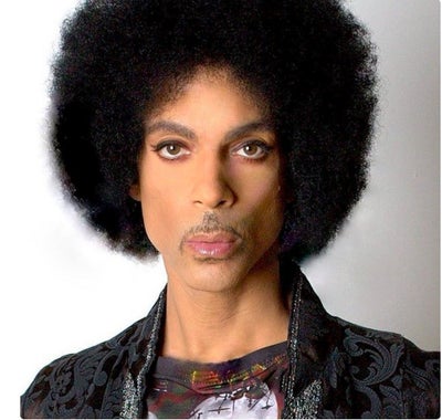 Prince’s Passport Photo Is Much Better Than Yours