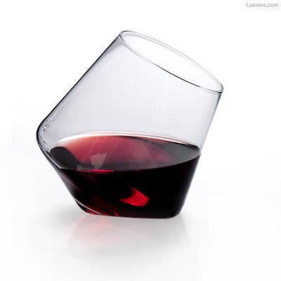 13 Grown and Sexy Wine Glasses You Need to Own
