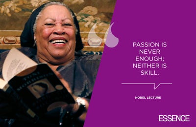 13 Toni Morrison Quotes On Life And Love That Make Everything Okay