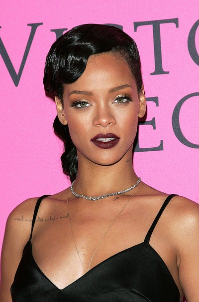 Happy Birthday, Rihanna! 13 Beauty Tips We Learned from RiRi