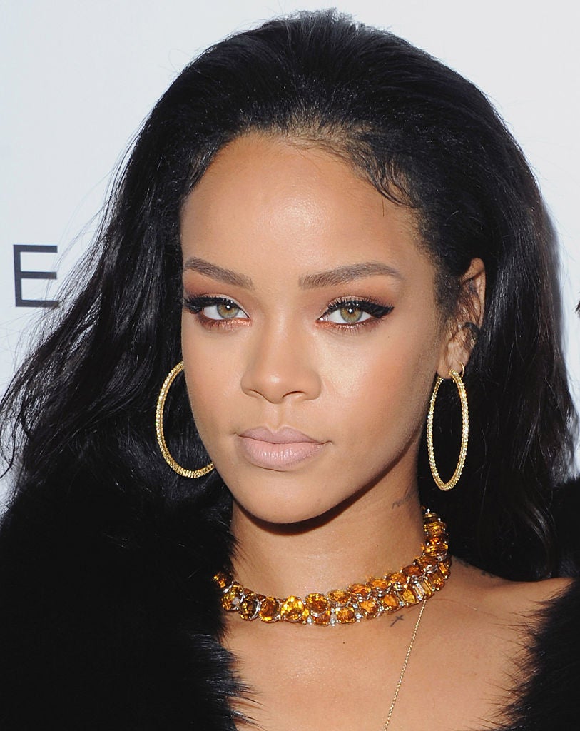 Happy Birthday, Rihanna! 13 Beauty Tips We Learned from RiRi | Essence