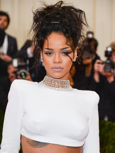 8 of Rihanna’s Most Game Changing Hairstyles