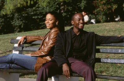17 Movies and TV Shows That Gave Black Women Major #LifeGoals