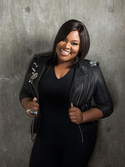 Gospel Singer Tasha Cobbs Opens Up About Living with Depression