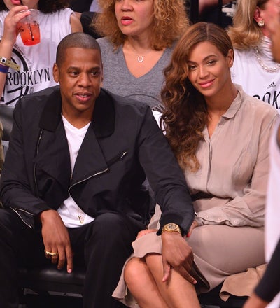 Love and Basketball: Beyoncé and Jay-Z’s Sweetest NBA Courtside Moments