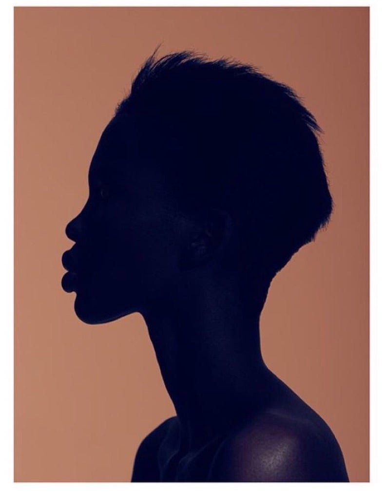 15 Times MAC Model Aamito Lagum’s Lips Slayed
