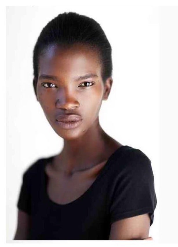 15 Times MAC Model Aamito Lagum’s Lips Slayed
