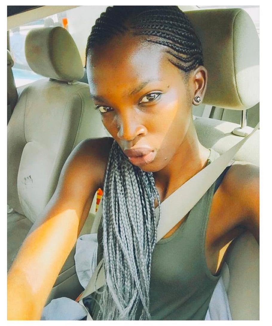 15 Times MAC Model Aamito Lagum’s Lips Slayed
