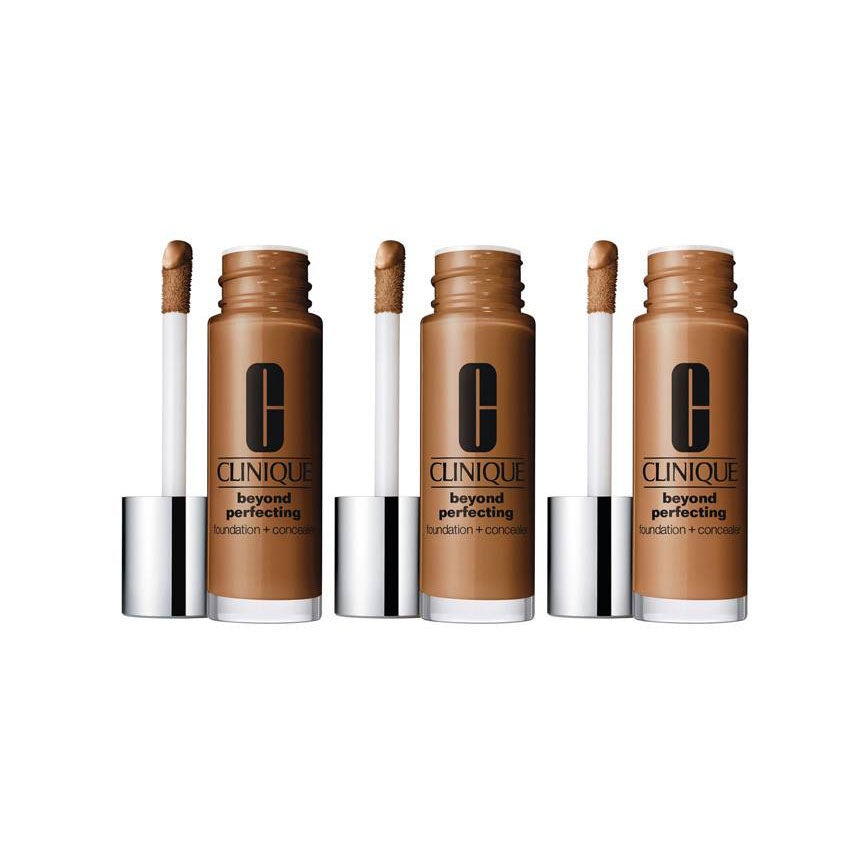 14 Foundations That Actually Mimic Skin