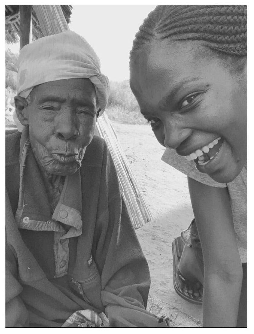 15 Times MAC Model Aamito Lagum’s Lips Slayed
