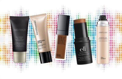 Black Girl Beauty: 14 Foundations That Actually Mimic Skin