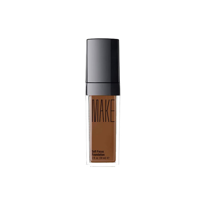 14 Foundations That Actually Mimic Skin