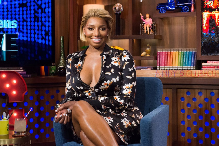 NeNe Leakes Launches The NeNe Collection 