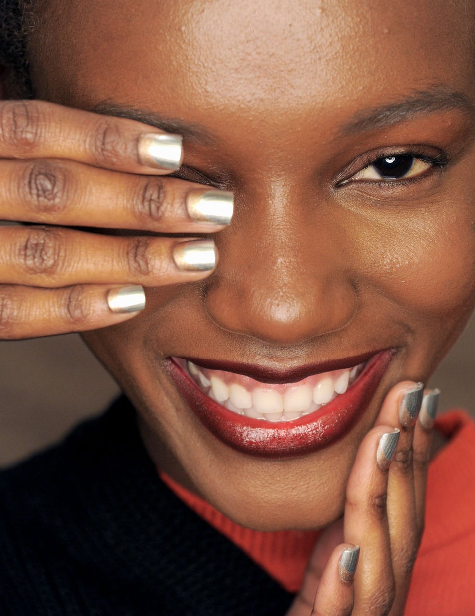 How To D.I.Y. Your Own Nail Polish Shade