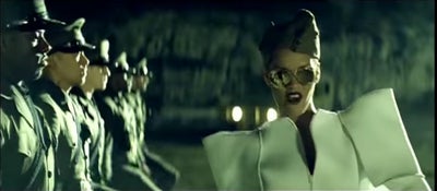 10 Times Rihanna’s Music Video Style Made us Want to Play Dress Up