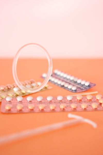 Studies Show Vaginal Ring Reduces HIV Infection