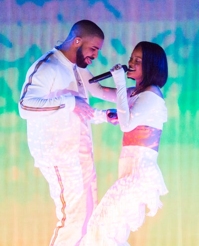 Scammed! We Finally Know Who Was Behind The Rihanna & Drake Website Hoax