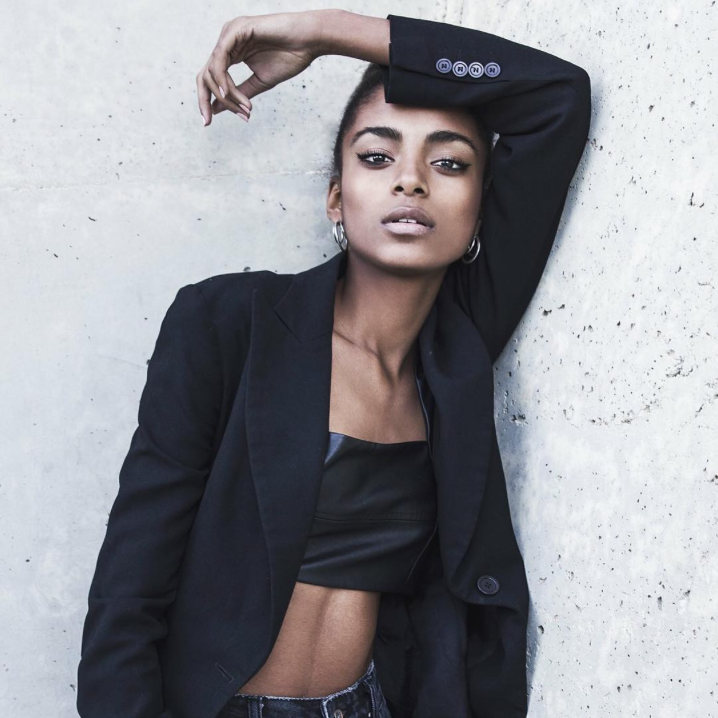 30 Black Models That Revolutionized New York Fashion Week