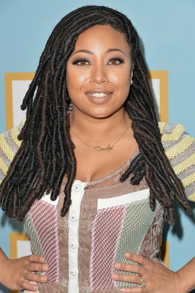 Most Covetable Hair Looks From ESSENCE Black Women in Hollywood