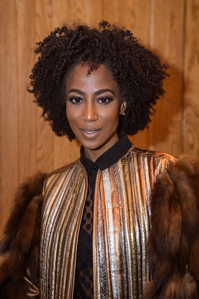 Hair Street Style: 28 Ways To Style Your Hair This Winter