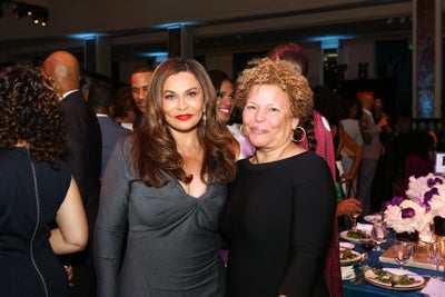 Everything That Went Down At the 2016 ESSENCE Black Women in Hollywood Luncheon