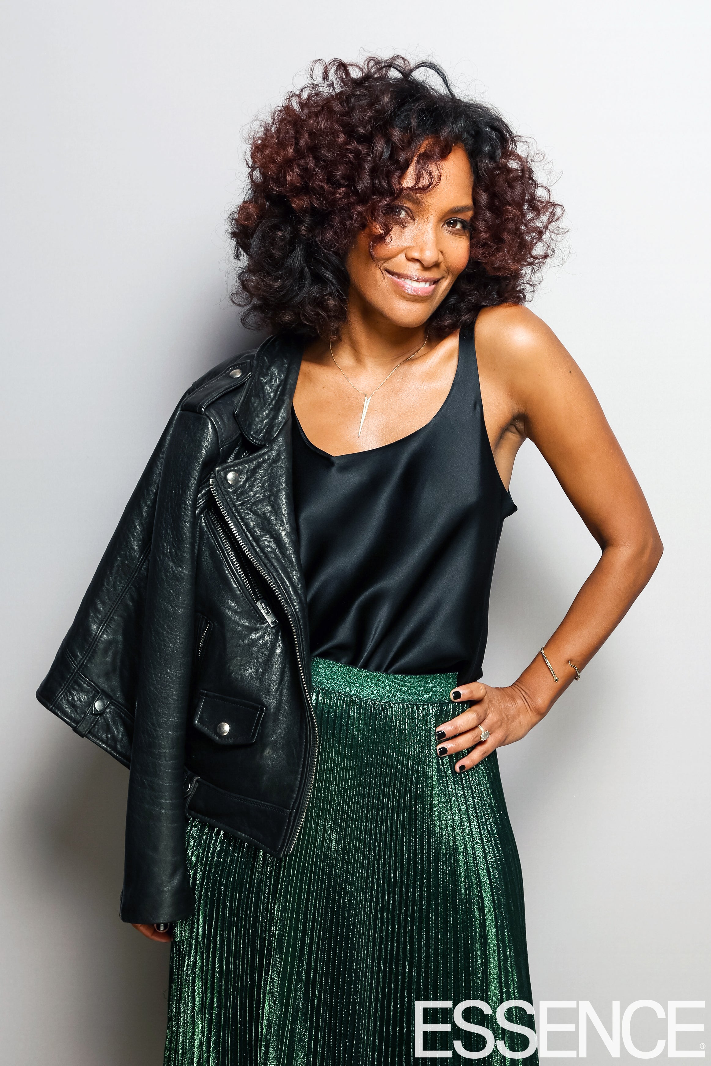 Celebrity Portraits from ESSENCE Black Women in Hollywood
