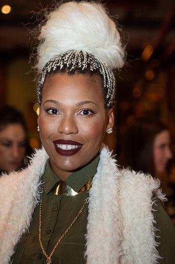 Hair Street Style: 28 Ways To Style Your Hair This Winter