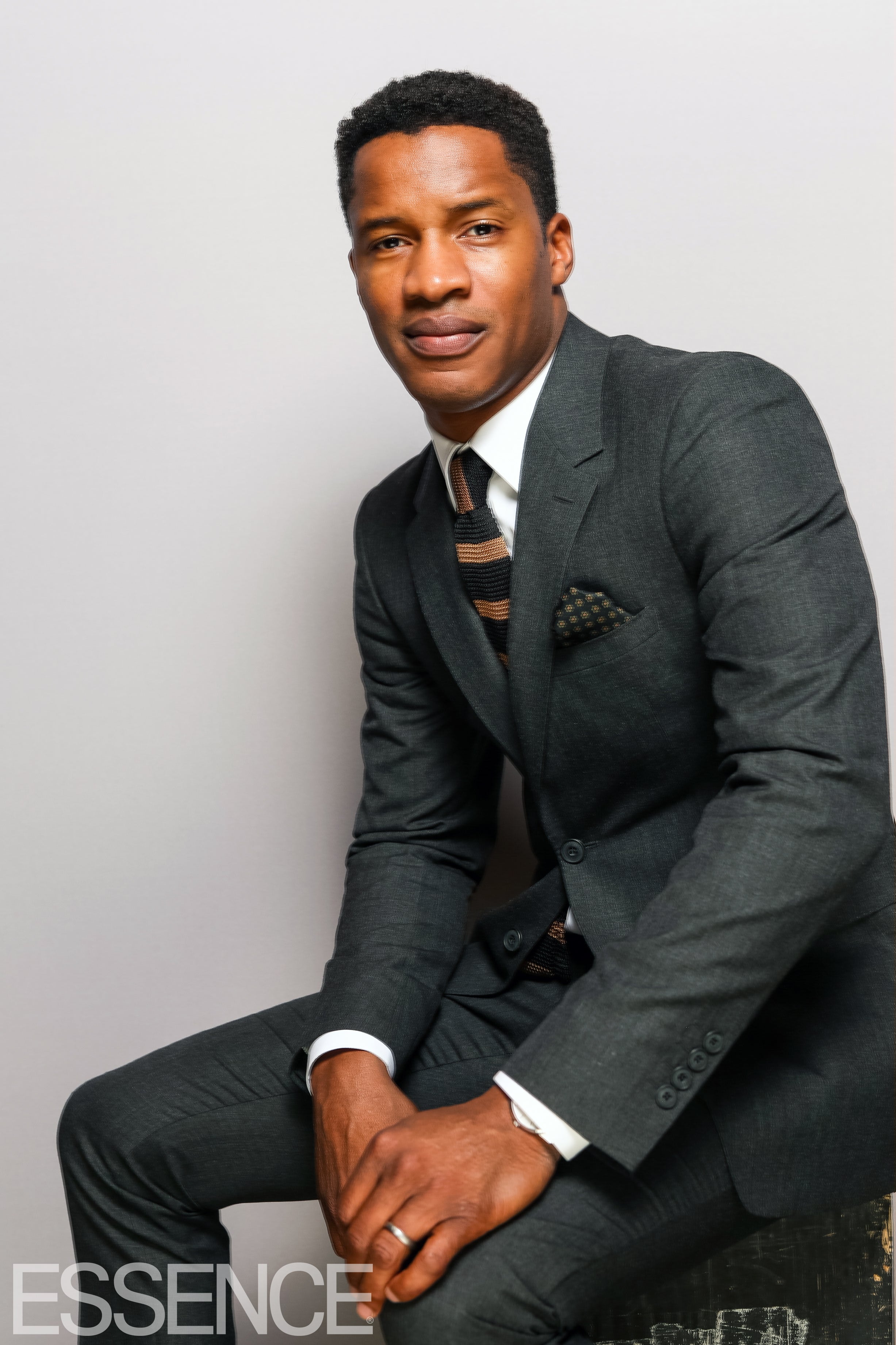 Nate Parker Is Launching a Film School at Wiley College to Cultivate New Voices