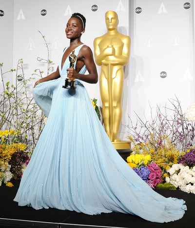The Most Memorable Gowns from the Oscars