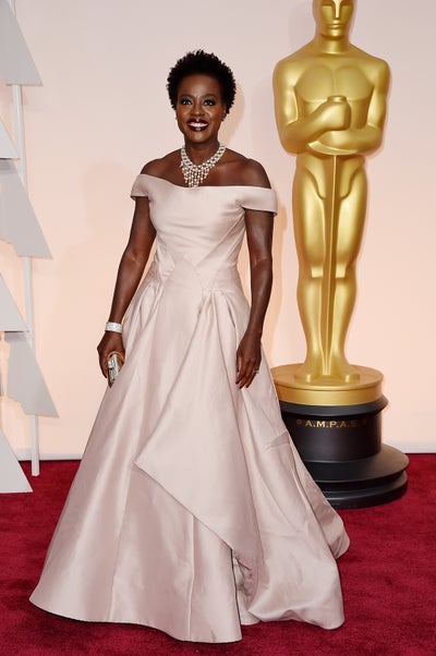 The Most Memorable Gowns from the Oscars