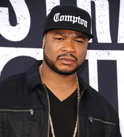 Xzibit to Guest-Star as Lucious Lyon’s New Rival
