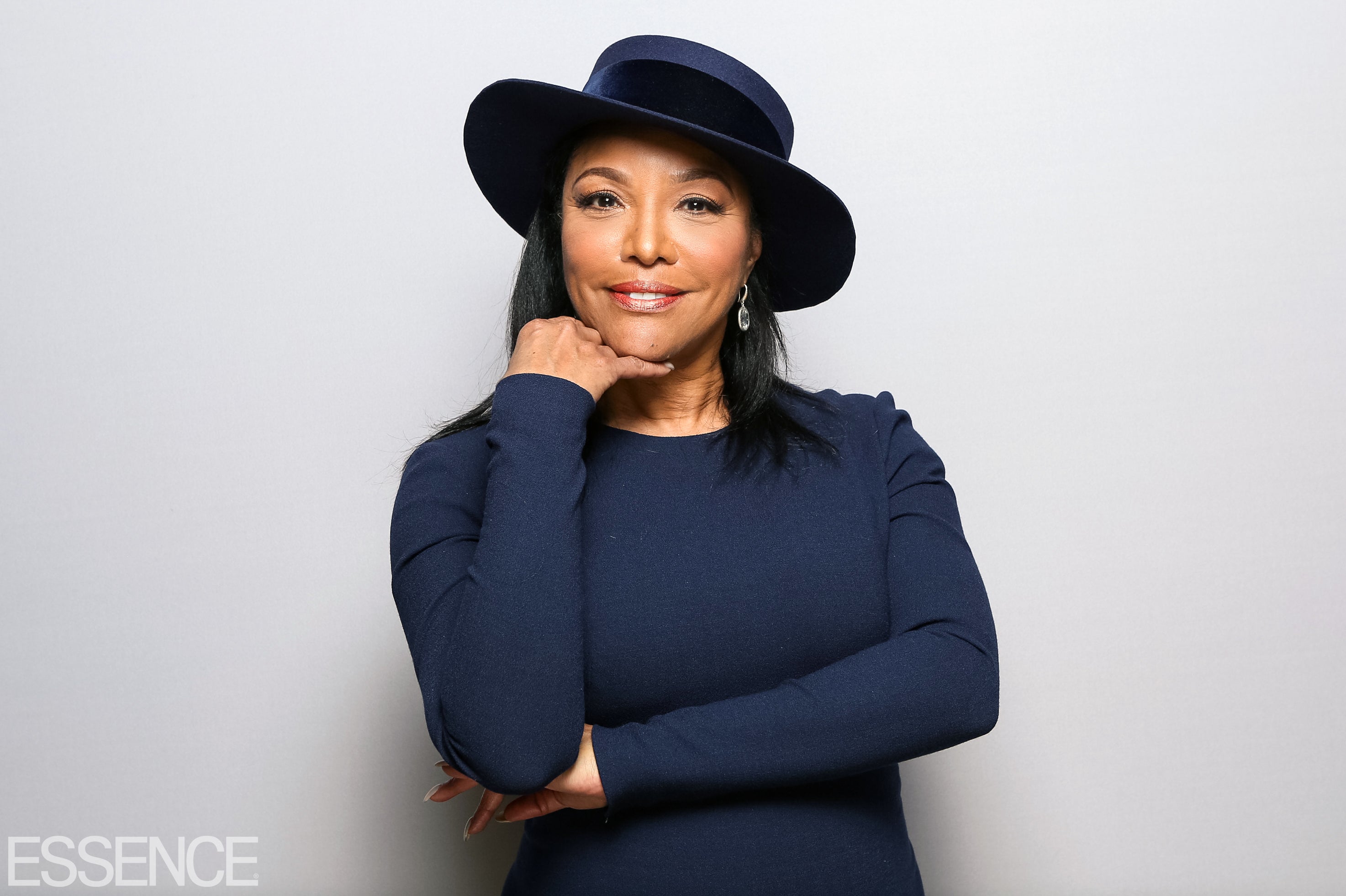 Celebrity Portraits from ESSENCE Black Women in Hollywood
