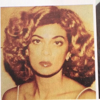 Tina Knowles Lawson Is Picture Perfect on IG