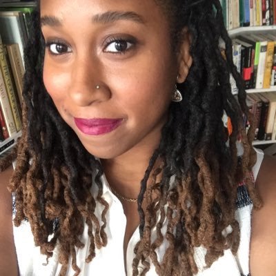 How Coder Kaya Thomas Wants to Bring #BlackGirlMagic to the Tech World