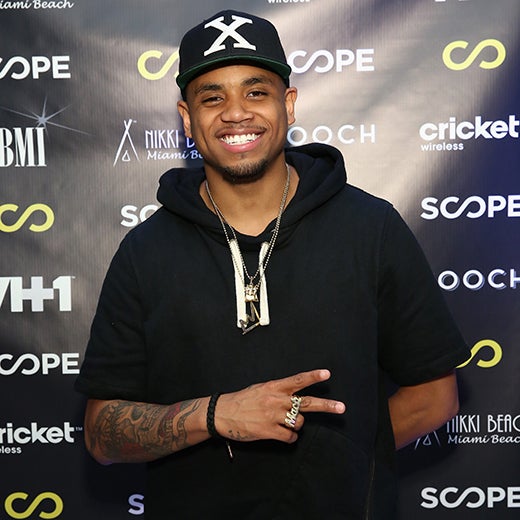 Mack Wilds: ‘You Can’t Be A Man If You Expect Your Woman To Be A Man’