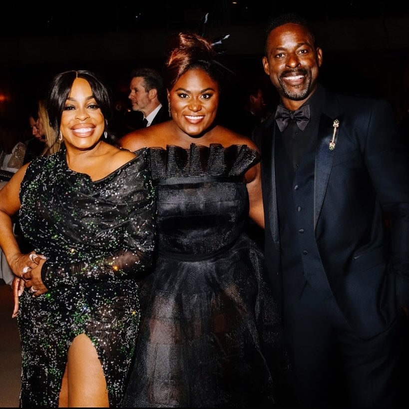 Who Knew Niecy Nash, Danielle Brooks, And Sterling K. Brown ...