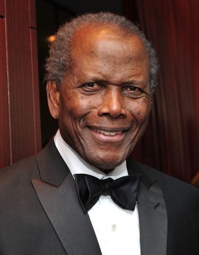 Sidney Poitier Retrospective Debuts at the Museum of Moving Image