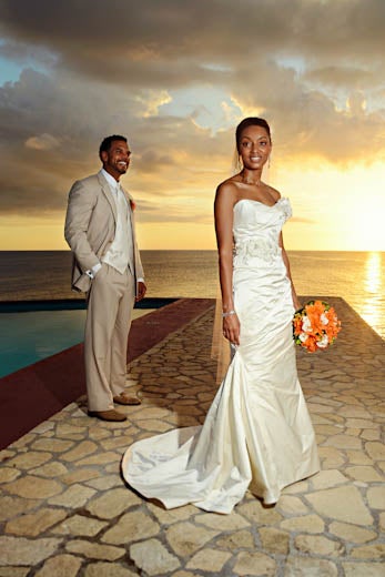 40 of the Most Stunning Weddings in Paradise You’ve Ever Seen