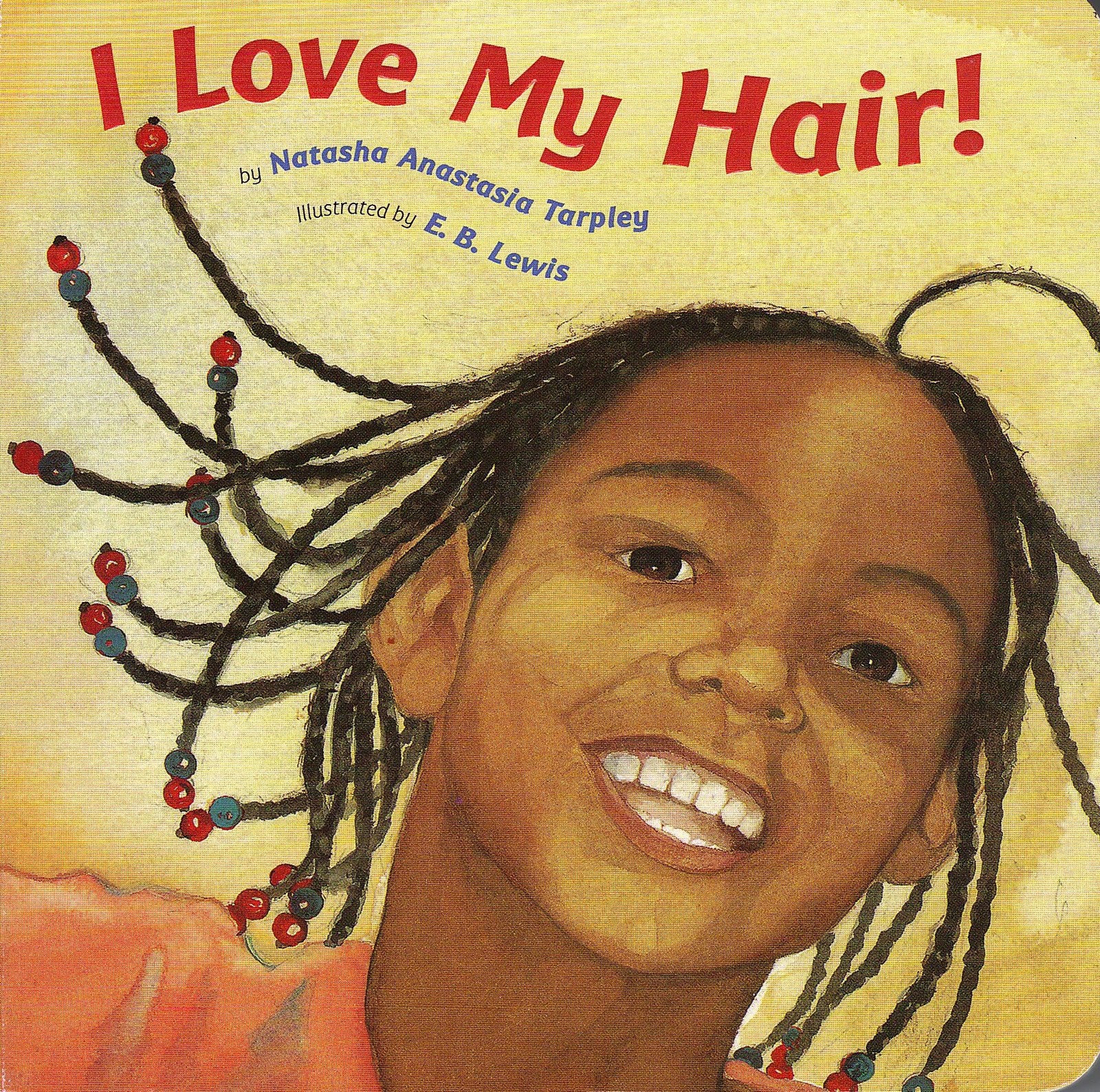 17 Books Every Black Child Should Read

