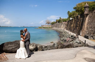 40 of the Most Stunning Weddings in Paradise You’ve Ever Seen